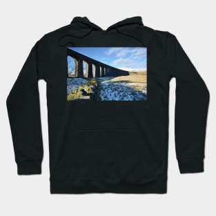 Ribblehead Viaduct Hoodie